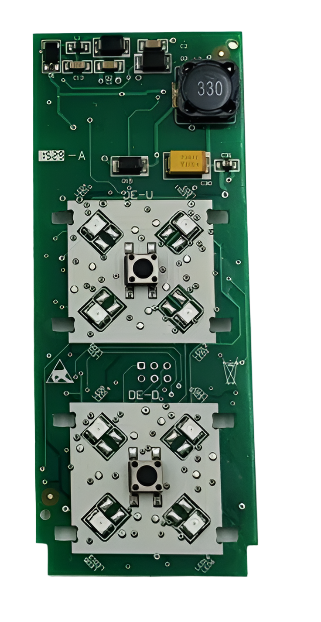 Schindler PCB BLOPCGW 11.Q 59324312