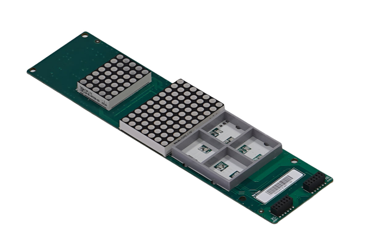 Schindler LOP Panel Set ID.NR.59324318 – PCBA BLOPILG 1.Q