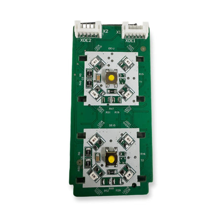 FIGS300PG LOPCTAW2.Q 2 Button LOP PCB 59324346, on white background.