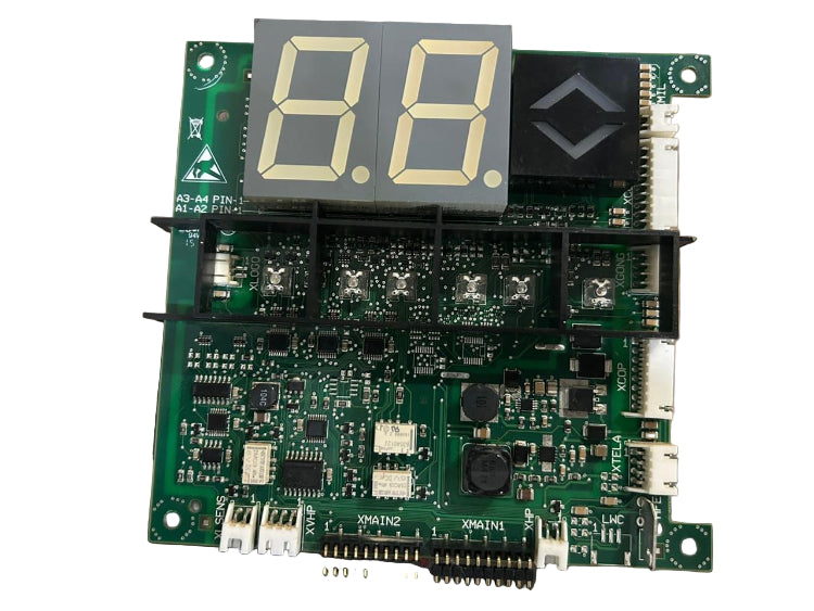 SCOPM 53.Q PCB 594235