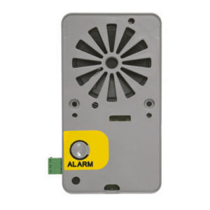 Esse-ti 2W Speaker Unit with Emergency Pushbutton 5HV-302