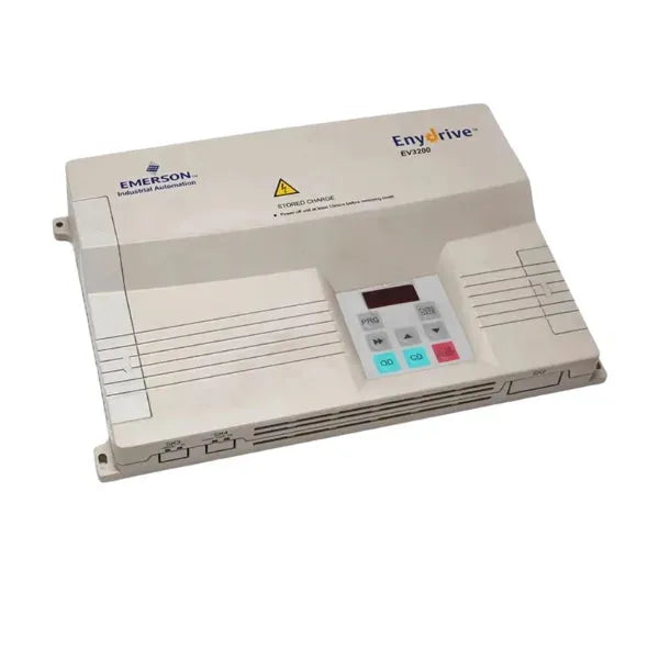 Opérateur de porte EMERSON EV3200-2S0002AN