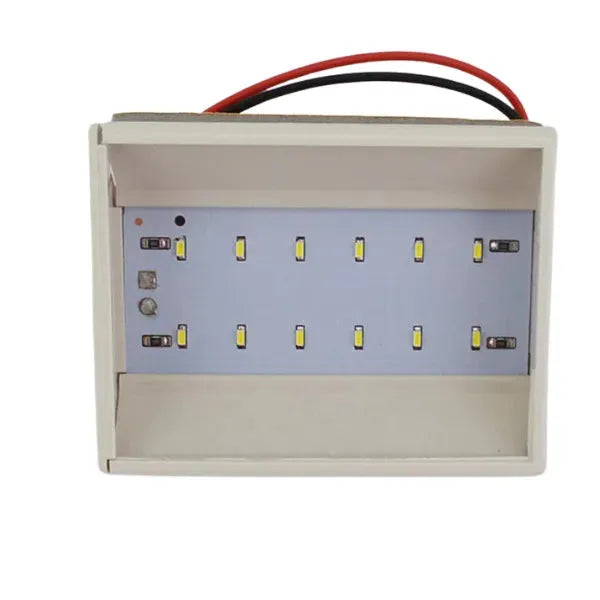 Nödbelysning LED DC12V