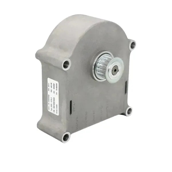 3300/5500 V15 DDE-15 Dörrmotor 59353550