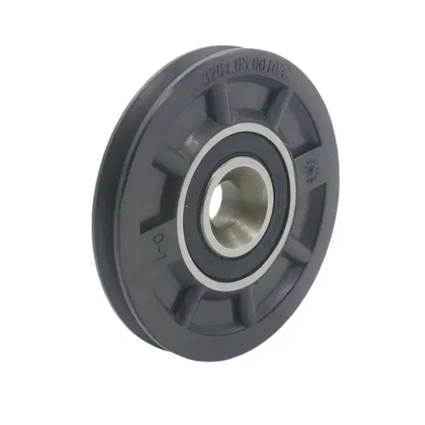 SELCOM 3201.05.0010/C rouleau de guidage 64x9x6202
