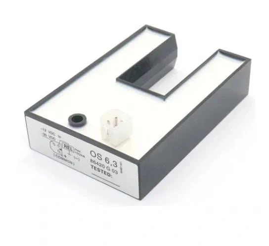 KONE Oscillator OS 6,3 PNP 24/60V IP54 KM86420G01