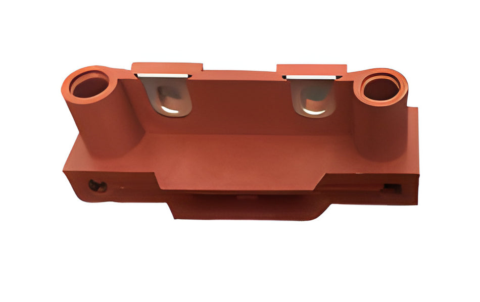 SELCOM KF-9074 Lock contact on white background.