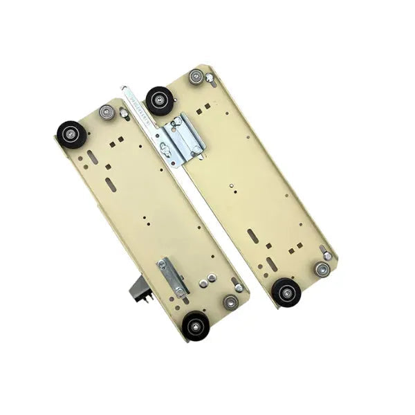 Thyssen K200/K300 Shaft Door 1100mm Hanging plate