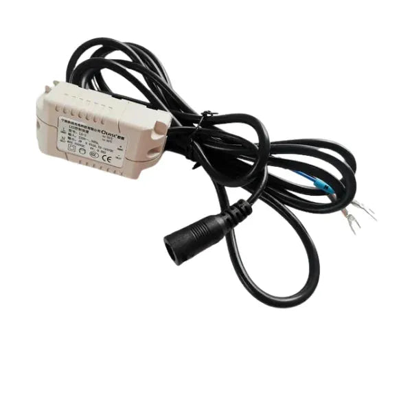 Bilbelysning LED LS-3 0802ABLC001 för FUJITEC