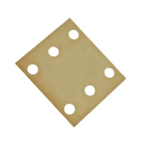 EKS PEC f HSMS Dämpgummi för Styrskofoder 100mm