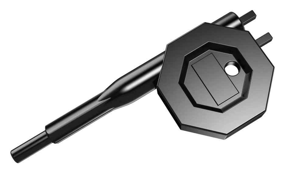 LK-5-NY Reset Key for Alarm Button