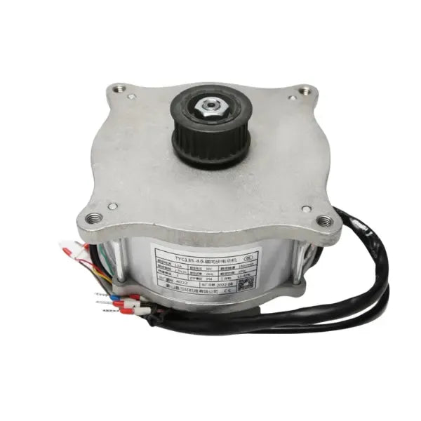 ESHINE YYC135-1 Dörrmotor passar ESHINE