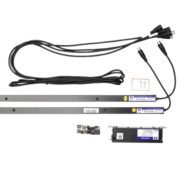 WECO 917A61-AC220 Ljusridå komplett kit