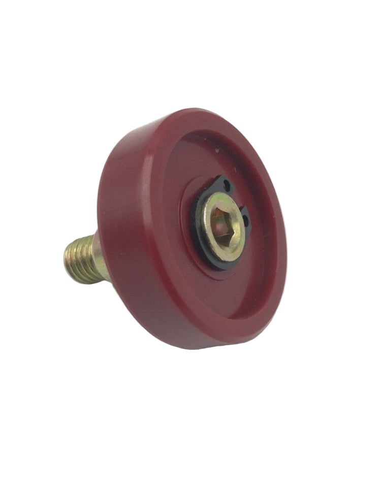 Orona Lock Roller 33x10mm Axle M8