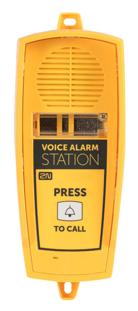 2N® Lift1 Voice Alarm Station Audio unit 913660E