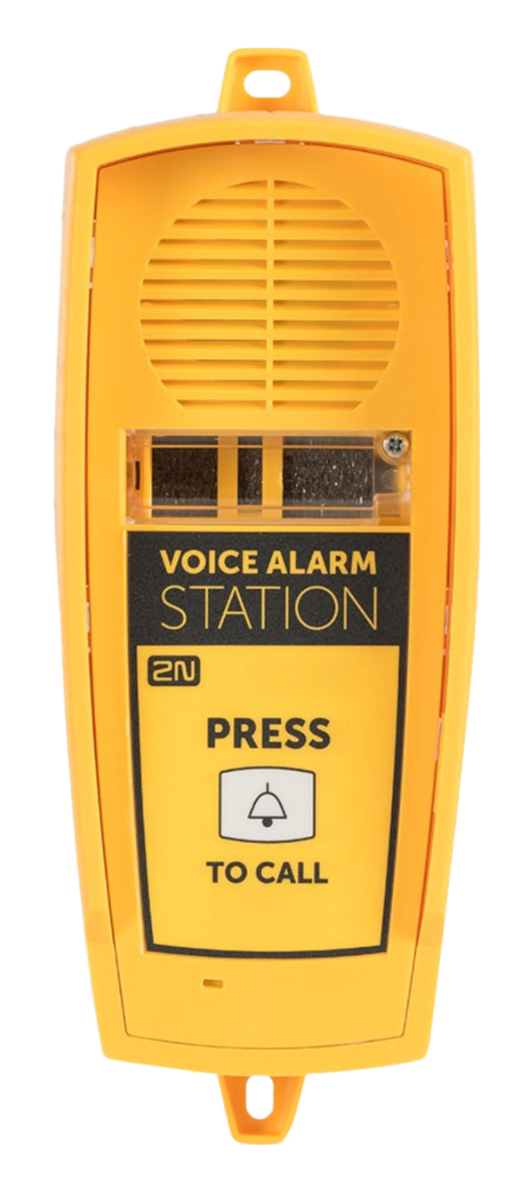 2N® Lift1 Voice Alarm Station Audio unit 913660E