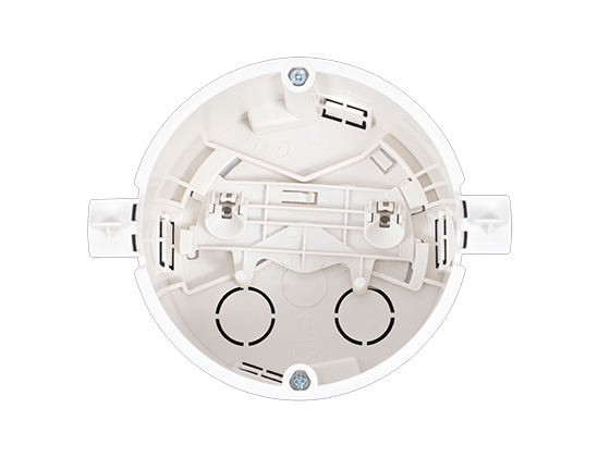 2N Sentrio Lobby Flush Mount Box 103mm x 50mm 91378800