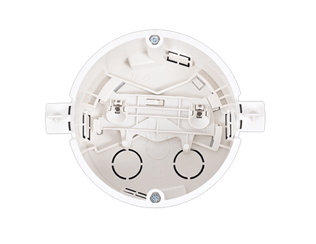 2N Sentrio Lobby Flush Mount Box 103mm x 50mm 91378800