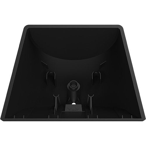 2N Intercom-bordsstativ i härdat glas 91378802