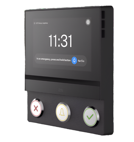 2N® Sentrio Cabin US (incl. cloud for 5 years) 91378901US