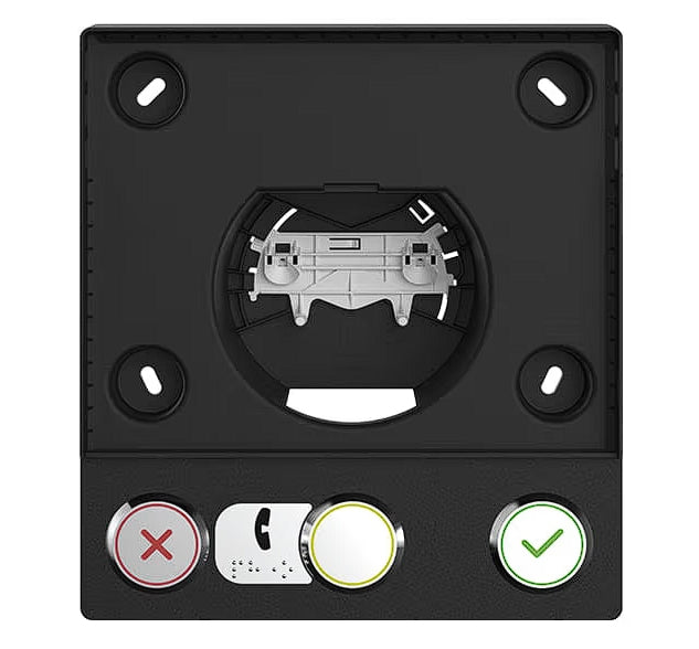 2N Sentrio 3-knapps US-ram 913789051