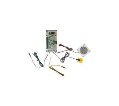 2N Lift8 COP-ljudenhetskabelversion 918610XE