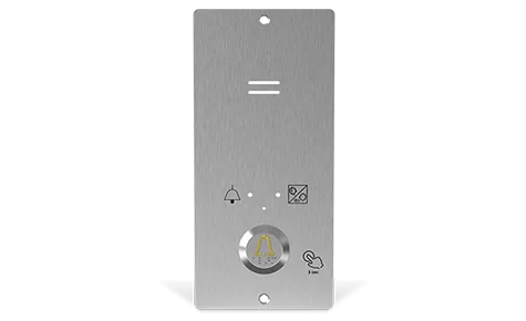 2N® Lift8 Evac ljudenhet infälld 918618EE