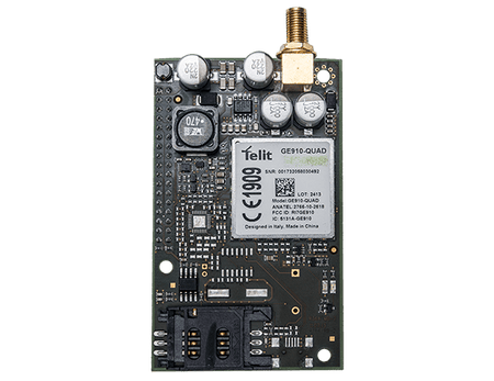 2N Lift8 GSM Module 918650E