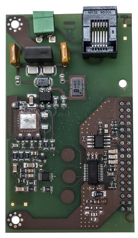 2N Lift8 PSTN Module EU/UK 918652E