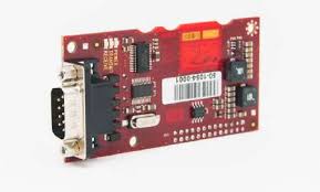 2N Lift8 RS232-modul 918654E