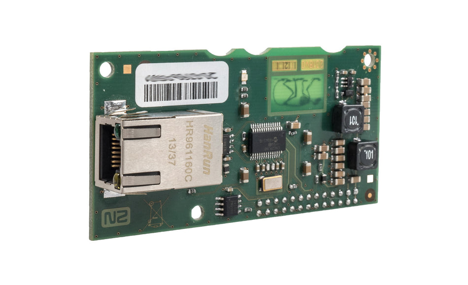 2N Lift8 LAN-modul 918657E