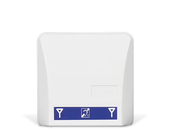 2N Lyftinduktionsslingförstärkare med 4m antenn 919622E