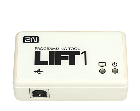 2N® Lift1 - USB programming tool 919680E