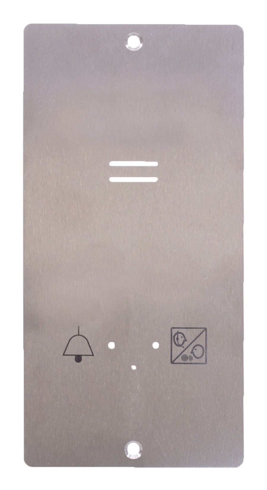 2N LiftIP Cabin unit Flush mount without button 921618E