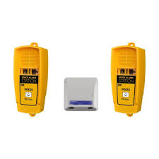 2N® LiftIP röstlarmsstation, upptill och undertill 921001SET