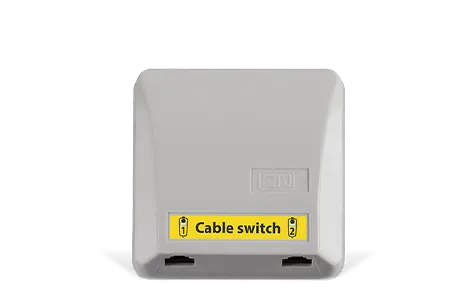 2N® LiftIP 2.0 röstlarmscentral 921661E