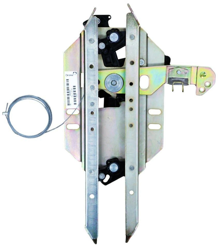 Orona Coupler Skate with CDL Left Hand Opening CDL-LT-IZ.PM-300