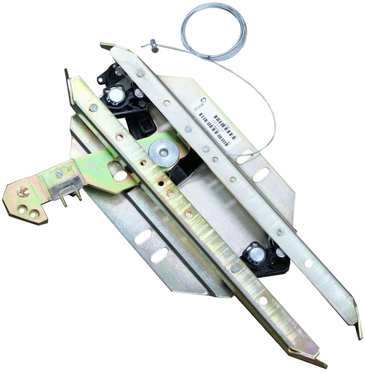 Orona Coupler Skate with Car Door Lock L/H CDL-LT-ElectraVitoria-PM300 3701651-R