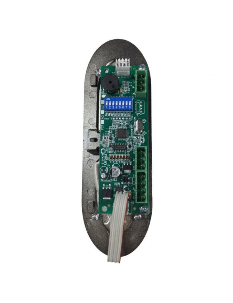 Orona LOP Panel Remote Station 1 Arca I/II 9302276-01