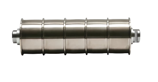 OTIS-remskiva AAA20780AC3 CSB-remskiva för Gen2 MRL, 5 spår, 45 mm axel