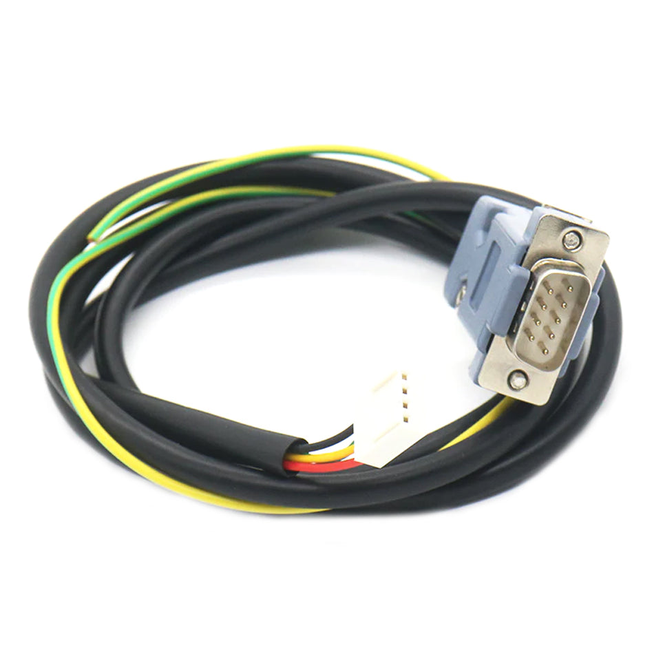 Anliso ACVF Door Motor Encoder Cable