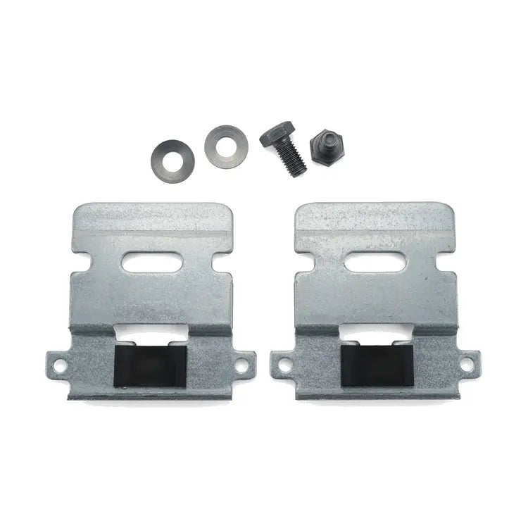 Fermator PLUS Lower Door Guide 8mm Groove Pair AGH-42P OEM