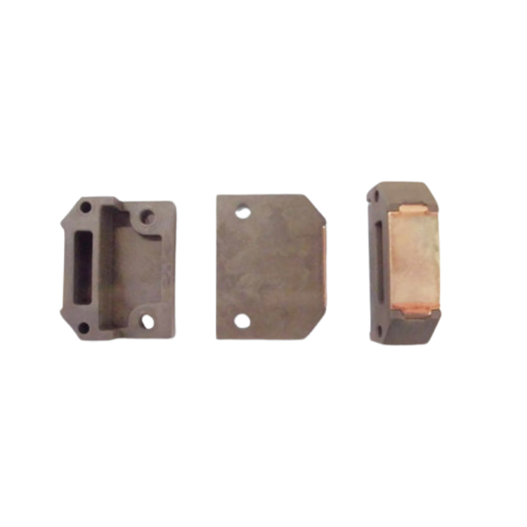 Schmersal Lock Contact Bridge AZ 05 B-1684