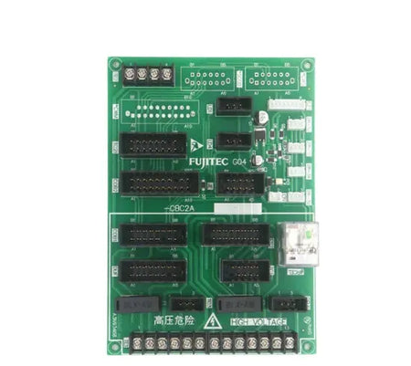 FUJITEC Kretskort C2-CBC2A
