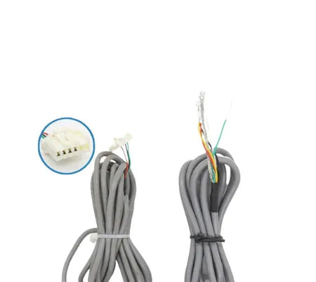 HITACHI HES-0512-2MHC Encoder