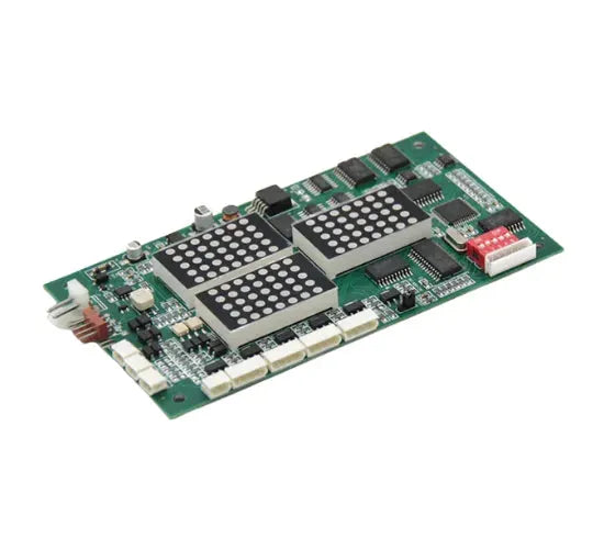 Panel LOP Thyssen MS3-SG LOP