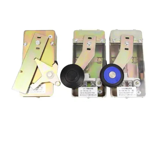 HITACHI LX-21 Gränslägesbrytare