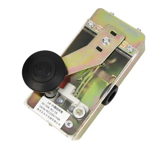 HITACHI LX-21 Gränslägesbrytare