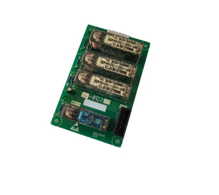 FUJITEC Kretskort Relä C1-IFC7