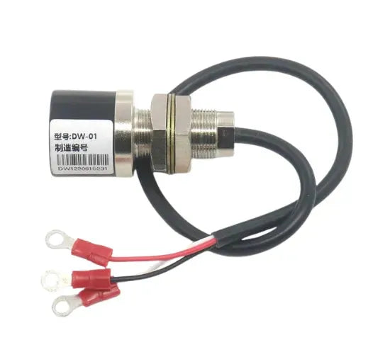 HITACHI DW-1 Överlastgivare